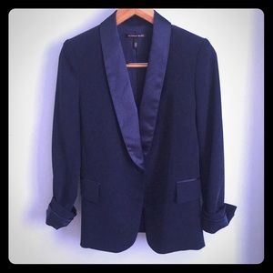 Victoria’s Secret Boyfriend Blazer